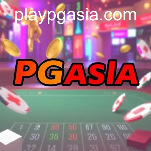 PGasia Casino-BONUS6