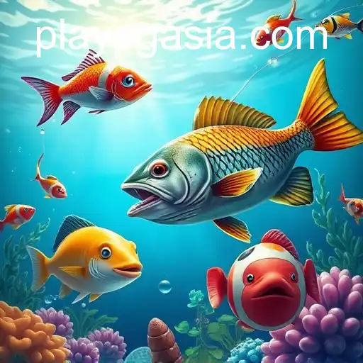 PGasia Casino-BONUS9