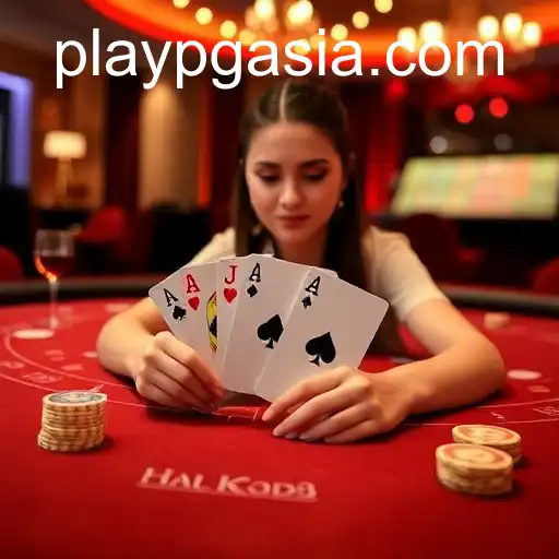 PGasia Casino-BONUS6